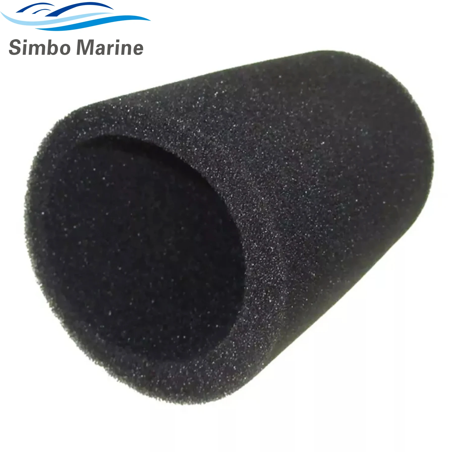 

Вставка воздушного фильтра, совместимая с двигателями Volvo Penta D2-55, D2-60, D2-75, MD2010, MD2020, MD2030, MD2040, заменяет 3580509