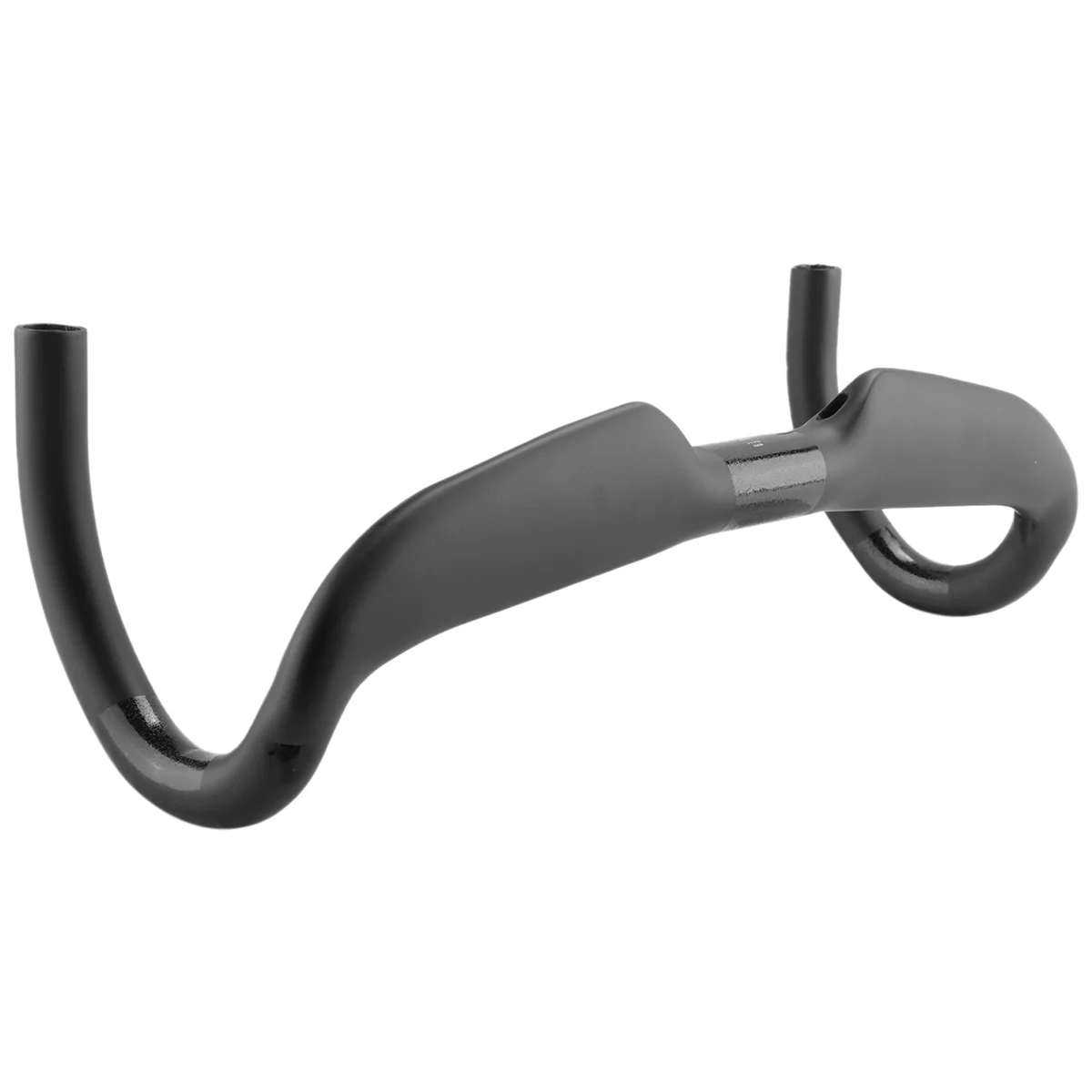 Carbon Road Bike Handlebars Road Carbon Handlebar Ultra Light Gravel Road Bike Handlebar for Carbon Bike HOT