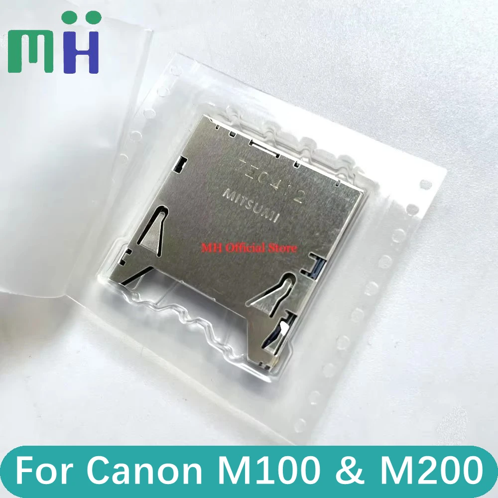 New For Canon M100 … - image