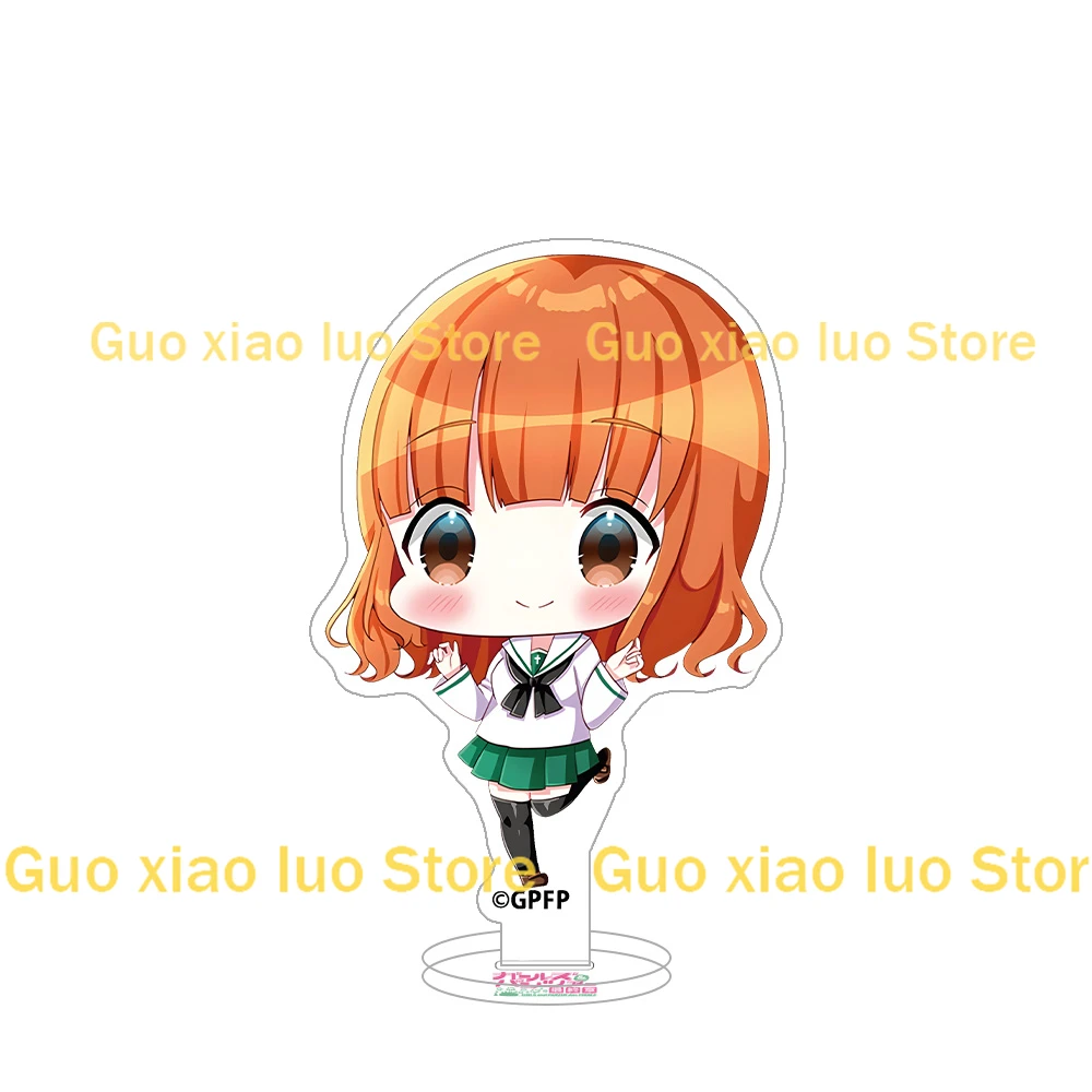 Variant: Girls und Panzer-02