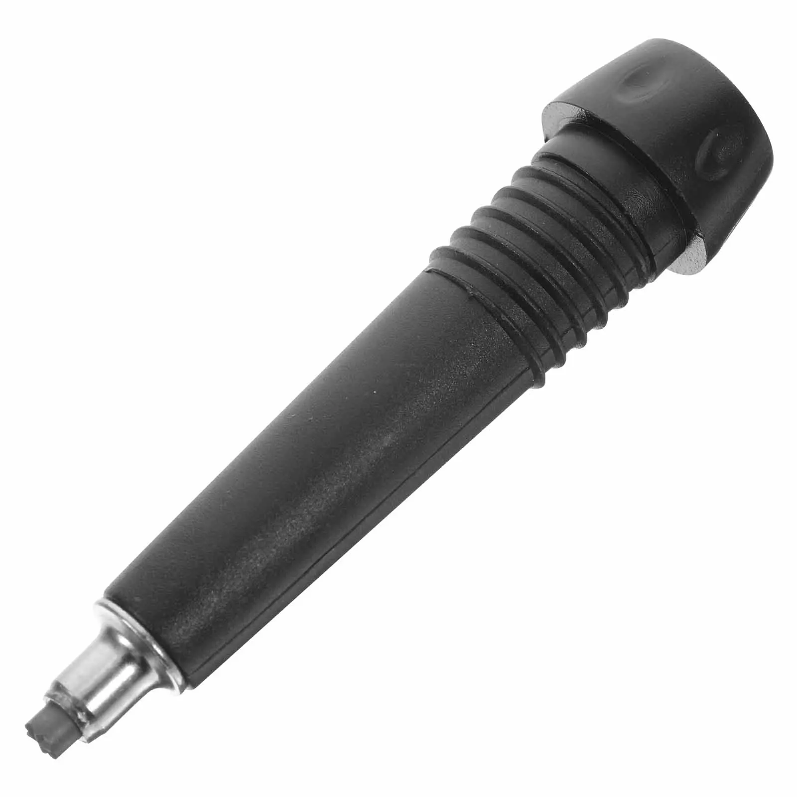 

Trekking Hiking Sticks Accessories Climbing Rod Tip Wear Resistant Durable Carbon Tungsten Steel Rubber Material