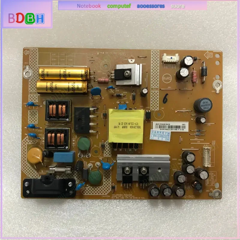 B D B H For 1pcs/lote Good quality 715G7801-P01-W02-0H2S