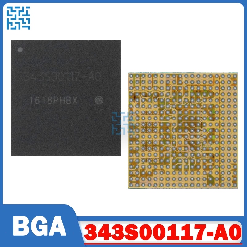 

New 343S00264-A0 343S00247-A0 343S00119-A0 343S00264 343S00247 343S00119 Main Power management ic For iPad Pro Air3 Mini5 A2152