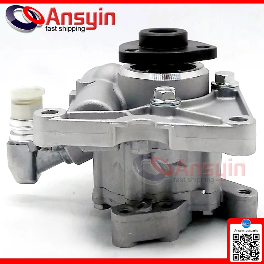 

New Power Steering Pump For MERCEDES-BENZ S-CLASS (W220) S320 S280 S350 4-matic 0034662601 A0034665401 Direction Electrique