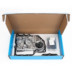 0AM325066 0AM325066AC DQ200 0AM DSG Garbox Transmission Valve Body Accumulator Housing Repair Kit DSG For Audi VW Skoda Seat