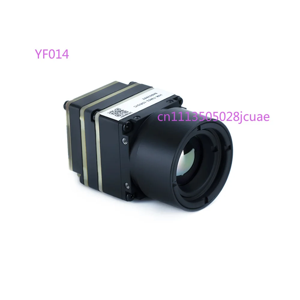 Drone Thermal Imager FPV Night Vision Scope, Professional Search & Rescue Thermal Imaging Camera for UAV