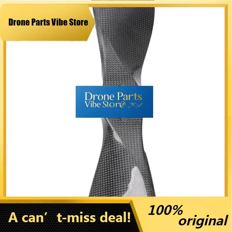 

DParts1Remote Control CW/CCW Dr-one Propeller For 12090 120100 BLDC Motor Fixed Wing Air-craft Airplane Payload Accessories