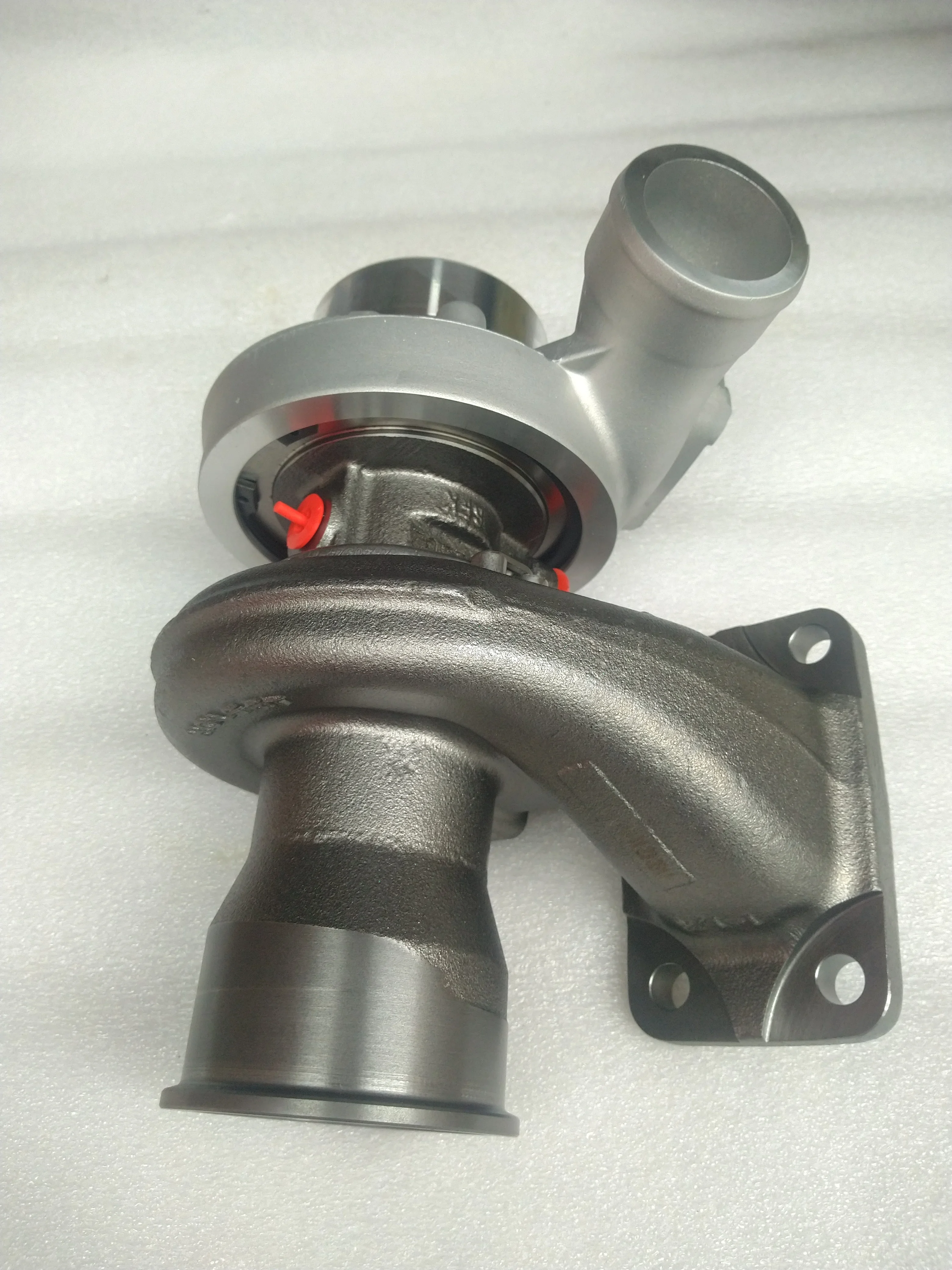 純正4BTエンジン ターボチャージャー 3794518 3794519