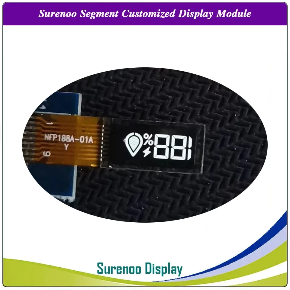 Surenoo 0.35