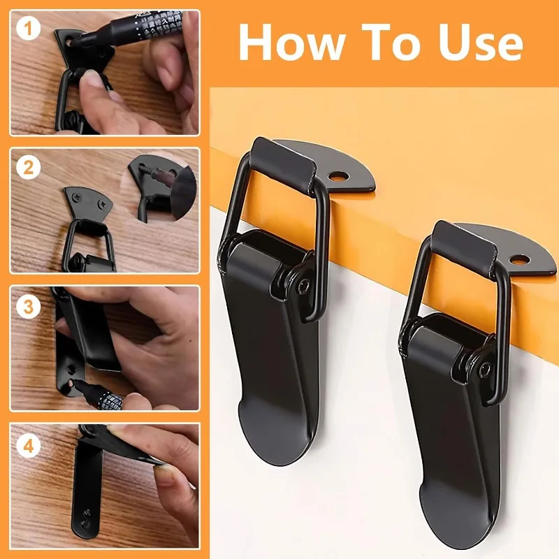 10-pcs-stainless-steel-black-spring-hasp-toggle-latch-catch-clamp-for-wooden-case-toolboxes-cabinet-boxes-drawer-toolbox