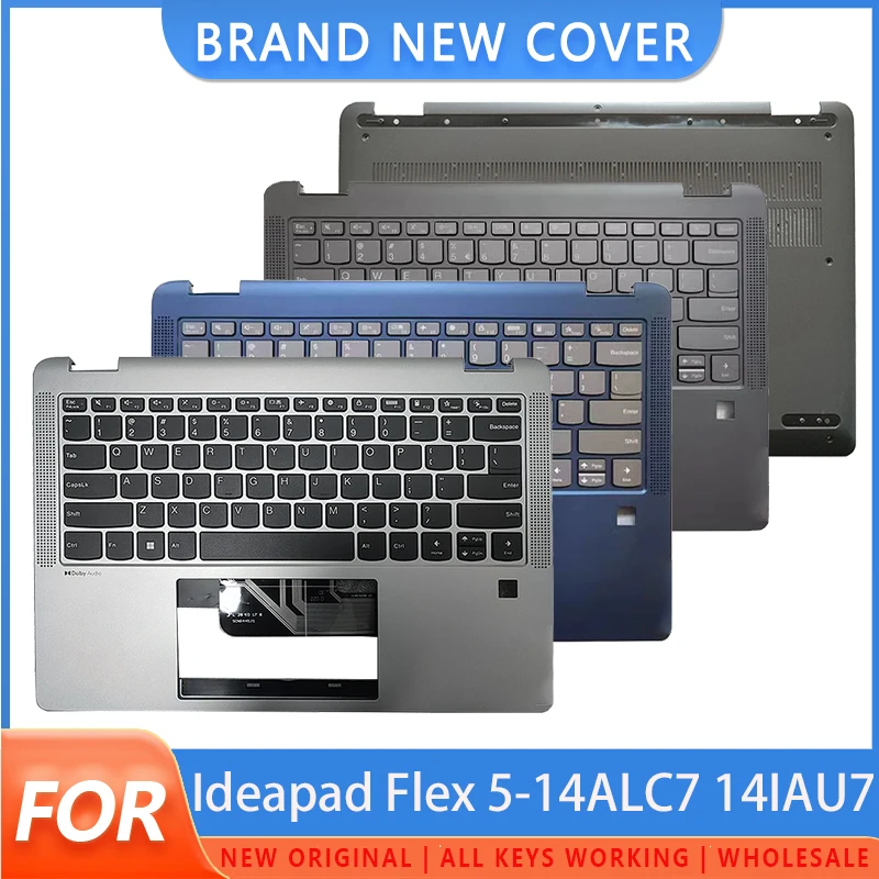 НОВИНКА для Ideapad Flex 5-14ALC7 14IAU7 C