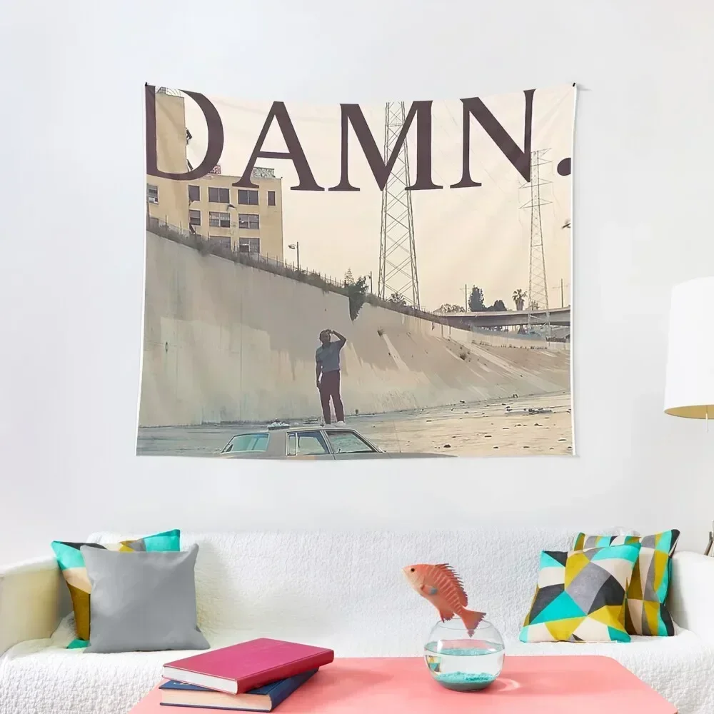 

Damn Car Tapestry Room Decor Korean Style Aesthetic Room Decoration Tapestry
