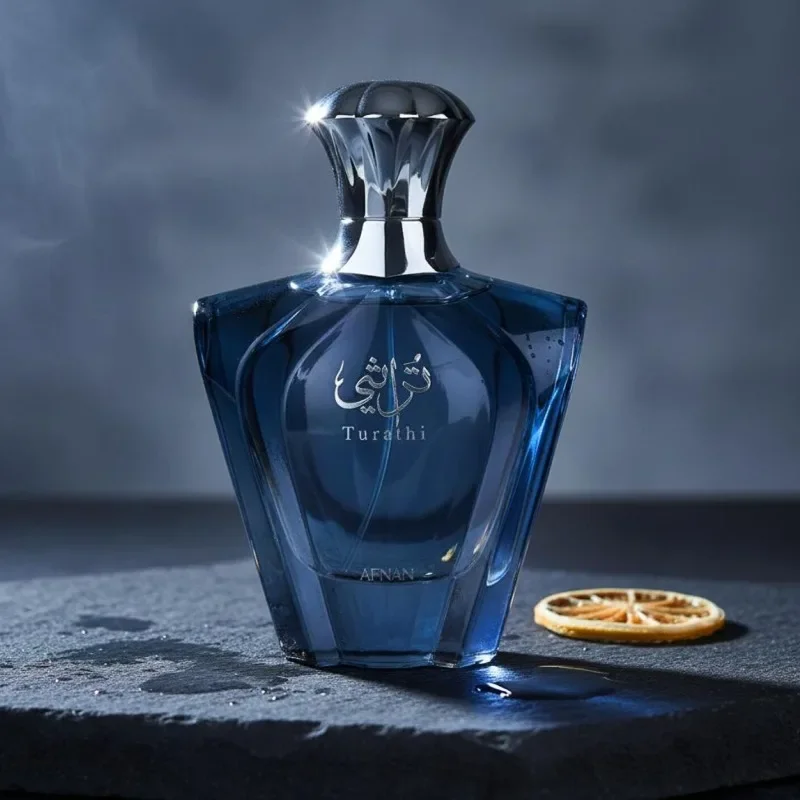 Turathi Parfüm 100ml AFNAN Erk - Amber Musk Oil incelemesi ve fiyatı