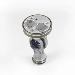 1pcs 1643201204 For AMK Mercedes Benz W164 W221 W251 W166 W222 Air Suspension Compressor Repair Kits Connecting Piston Rod