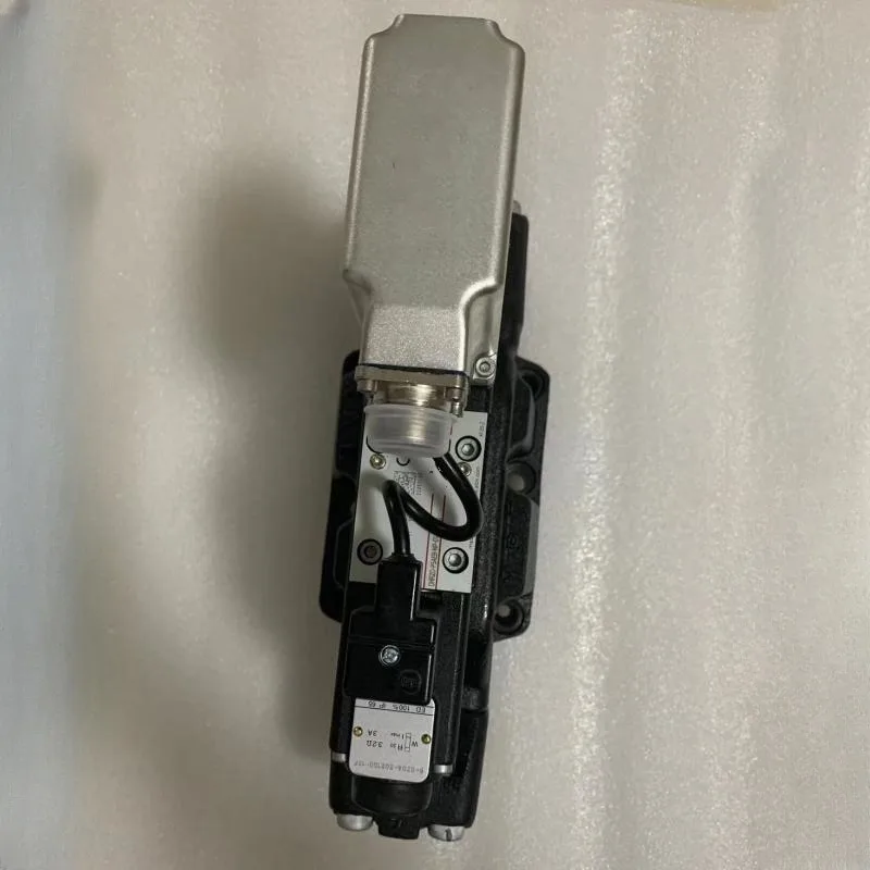 

Гидравлический электромагнитный клапан RZMO-P9-010/315/20 Гидравлический электромагнитный клапан RZGO RZGA RZMO RZMA HZGO