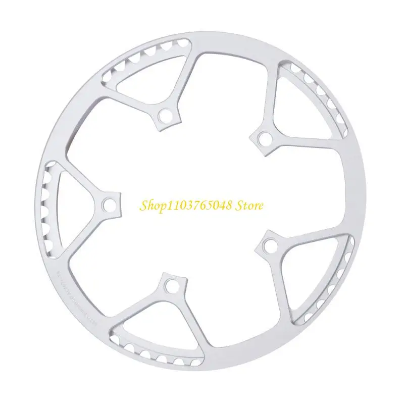 

R53E 130mm BCD 45T 47T 53T 56T 58T Light Weight Designs for Folding Bicycles Biking