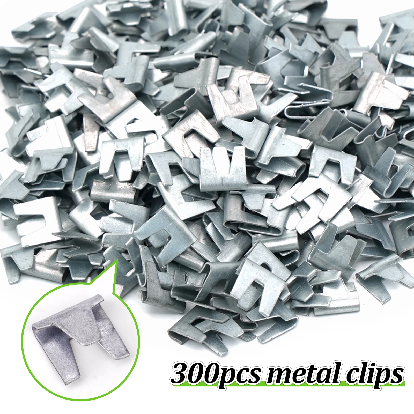 New Cage Assembly Pliers Chicken Rabbit Cat Dog Cage Fastening Accessories Buckle Nails Installation Repair Tools Cage Pliers