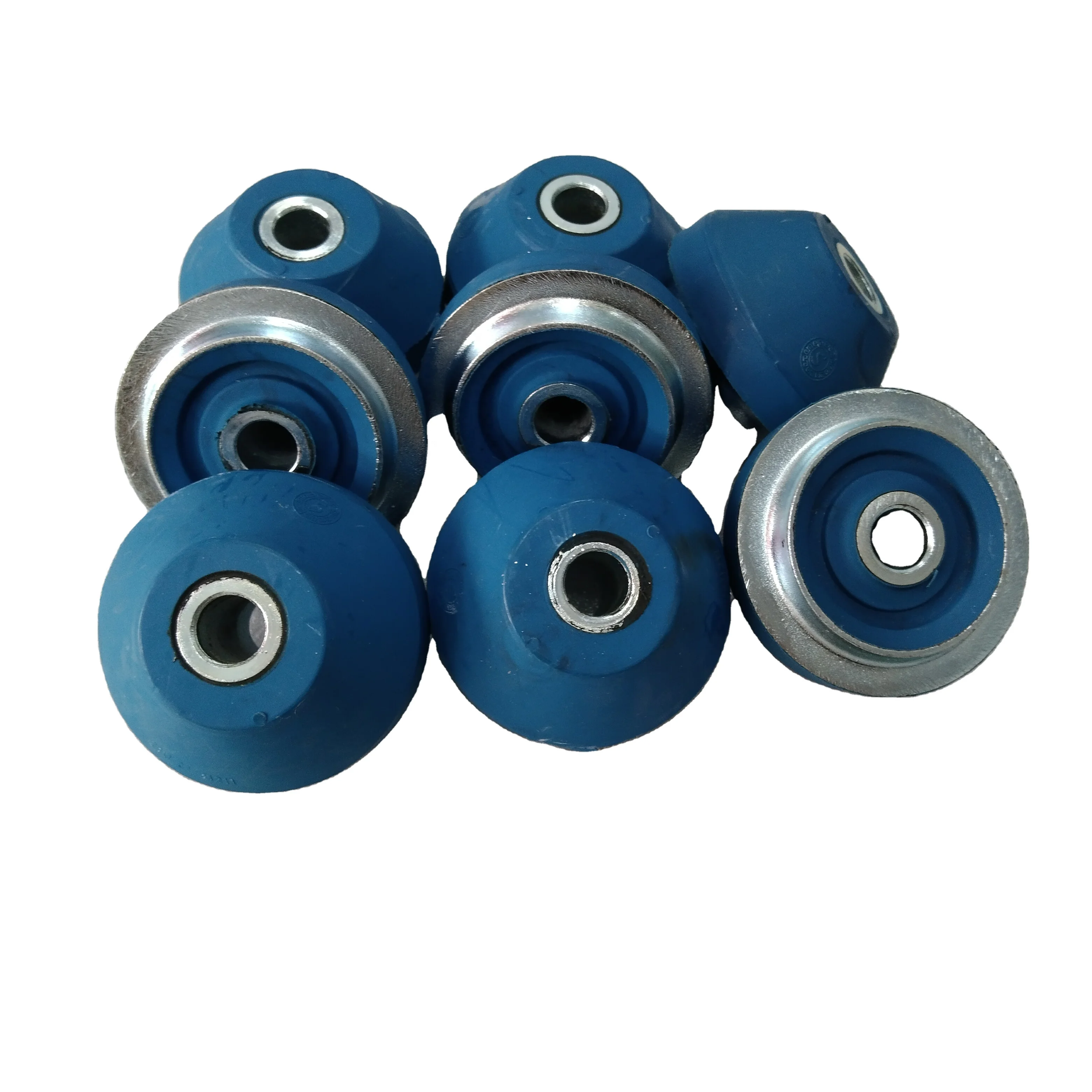 

Engine Part for 21U-01-31211 Engine Mounting Rubber Chion 8 pcs