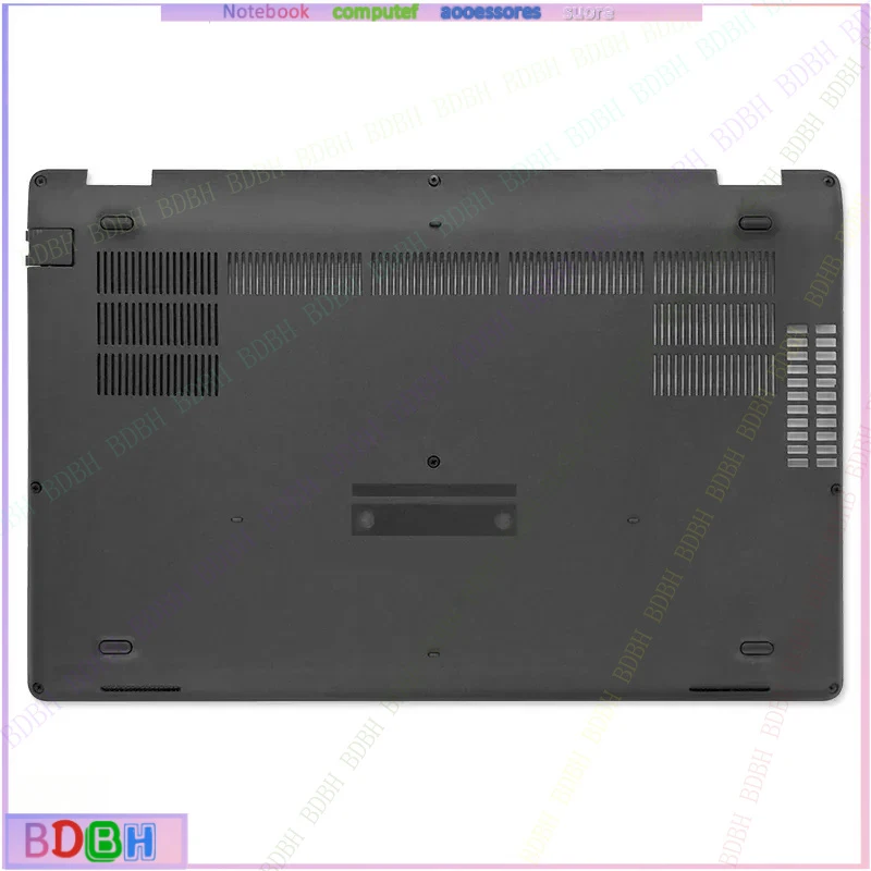 95-98% new for Latitude 5501 E5501 laptop LCD screen back cover/front panel/hinge/palm rest/bottom shell/hinge cover ABCD Cover