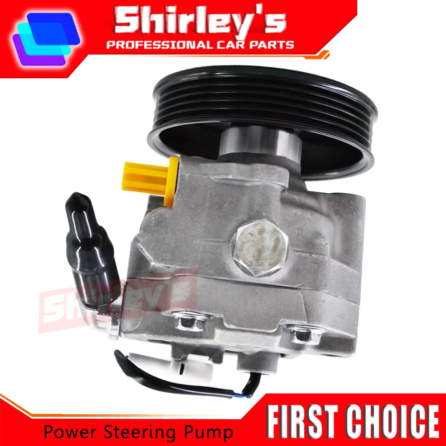 

Насос гидроусилителя руля для Subaru Impreza Forester 2.0L 2.5L 34430FG010 34430FG0109L 34430FG011 34430-FG011 34430-FG010