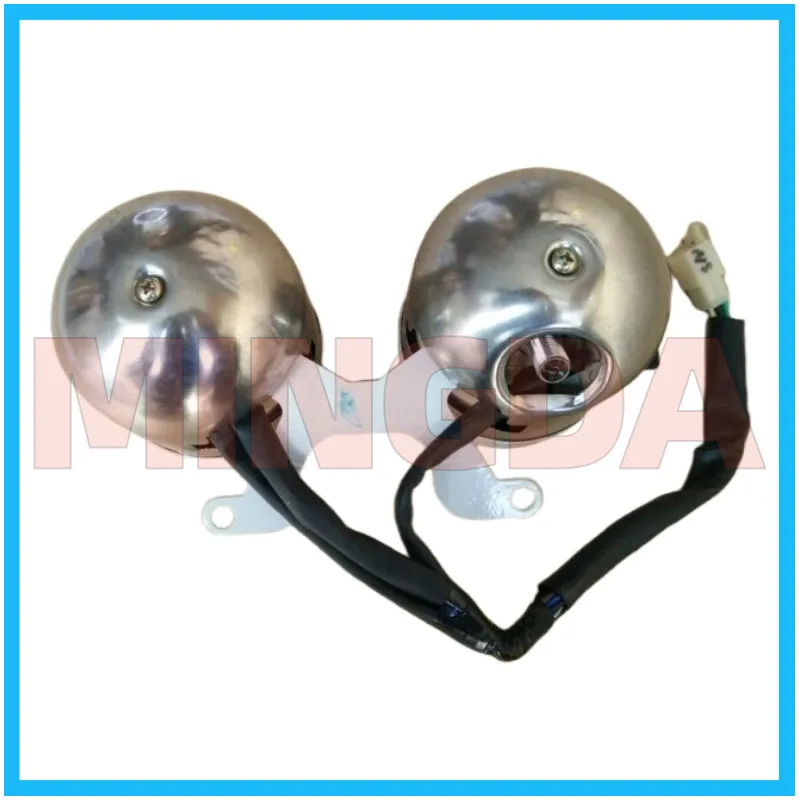 Speedometer Assembly for Lifan Lf150-a/u 125-18a Version