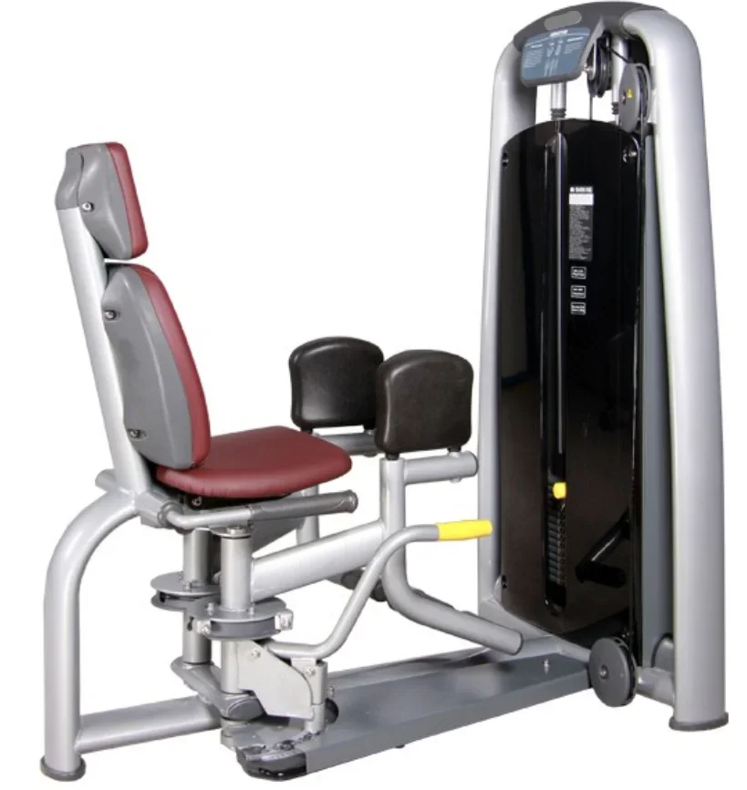 

GYm Equipment Machine Commercial Import Gym Equipment From China Abductor/Outer Thigh