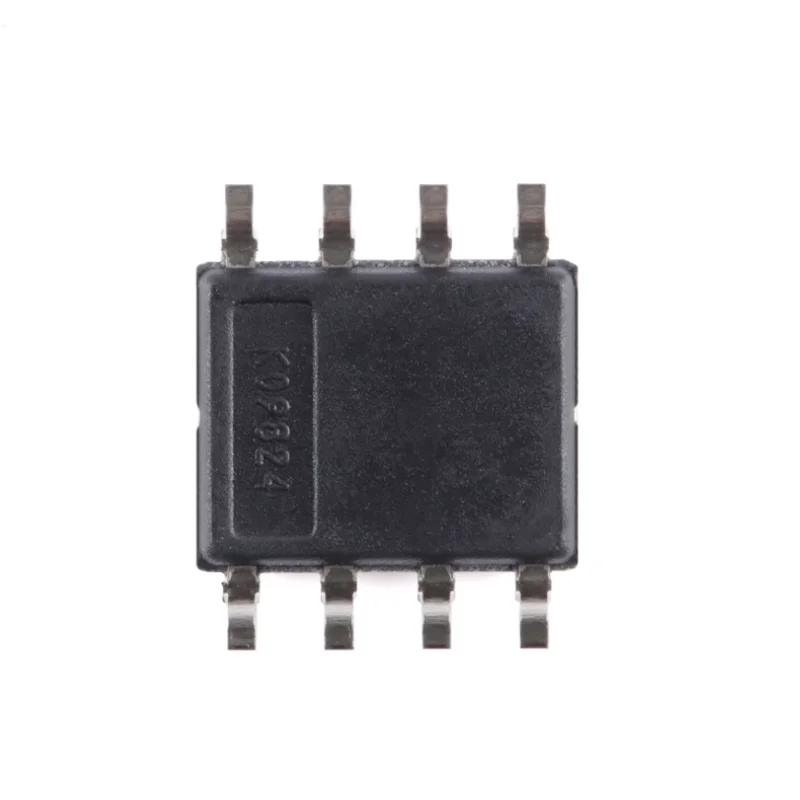 1PCS Original Genuine OPA1602AIDR SOIC-8 High Performance Bipolar Input Audio Operational Amplifier Chip