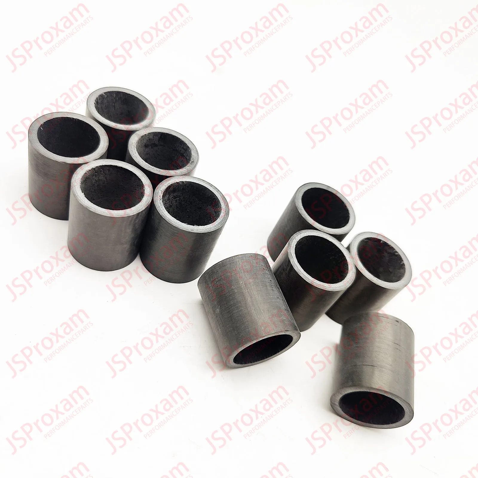 

10Pcs Replaces Fit For Mercury MerCruiser Quicksilver Bravo 23-99352 99352 Lower Steering Bushing for 23-847638 847638