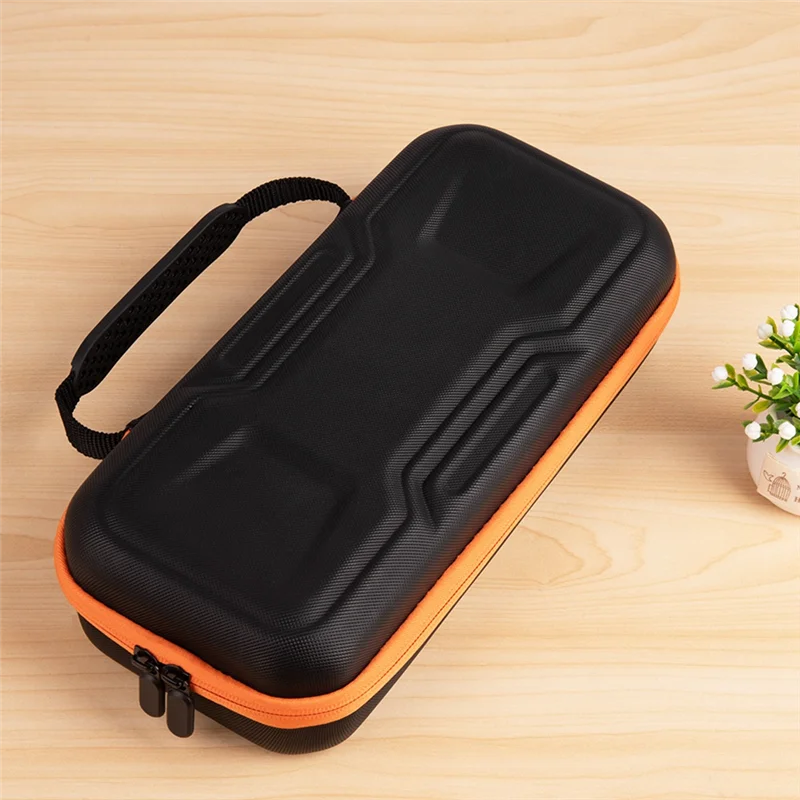 

【B89E】Shockproof Protective Travel Storage Bag For Nintendo Switch 2 Carrying Case With Game Accessories Compartment Portable