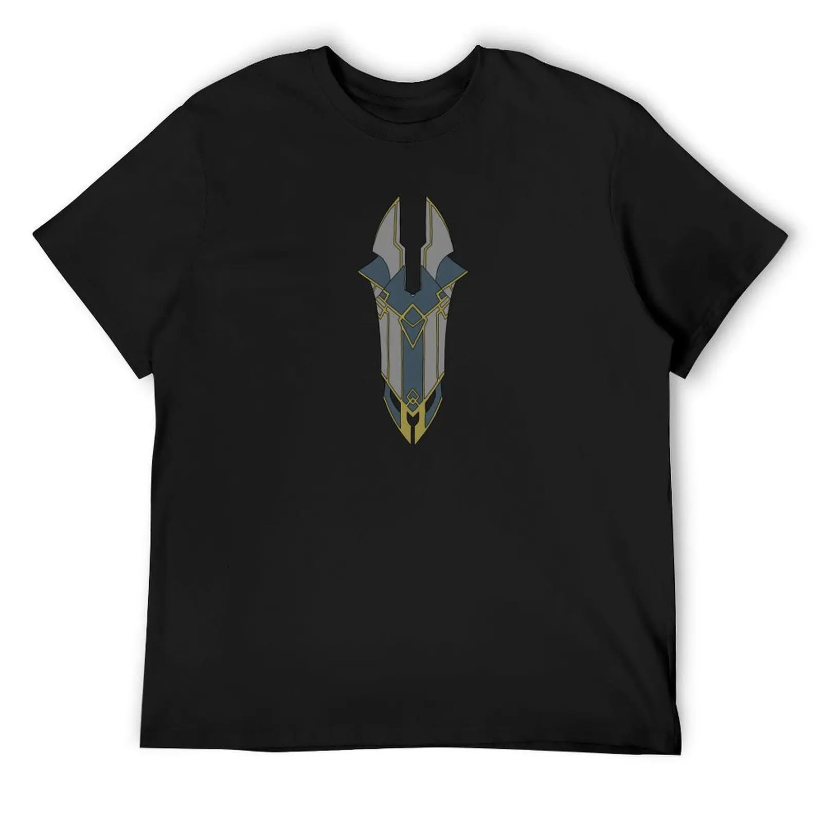

General Amaya’s Battle Shield (The Dragon Prince) T-Shirt blacks T-shirts man valentines clothes essential t shirt shirts men