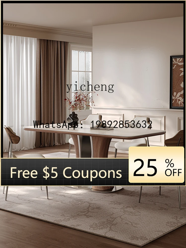 Z3 Rock Slab Dining…