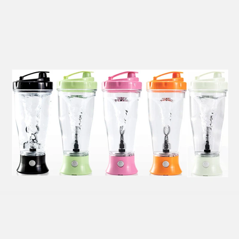 Electric Mixing Cup Portable Mixer Cup/USB Rechargeable Shaker Cups For Fitness People