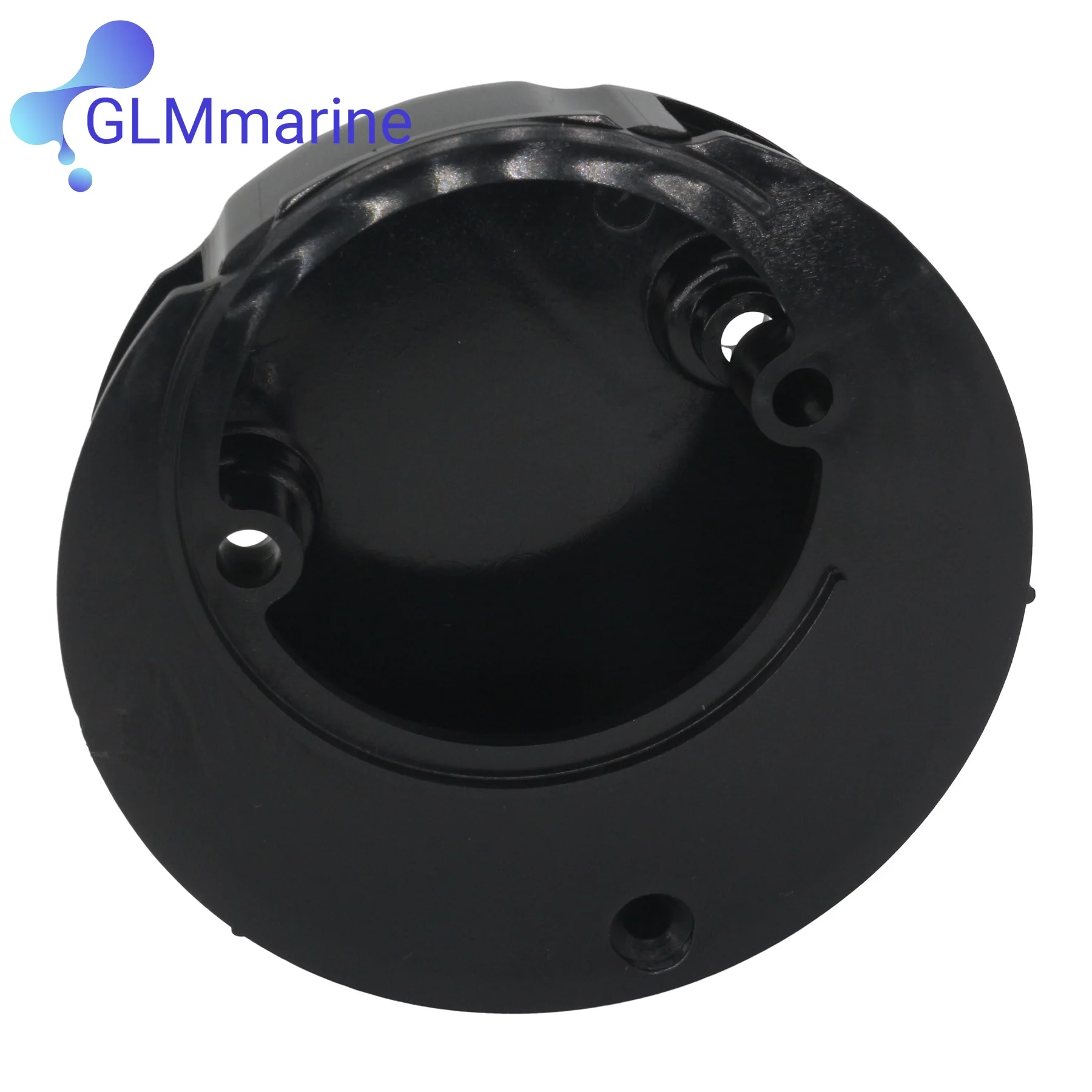 6E0-14417-00 Fit for Yamaha 2-Stroke 4HP 5HP Outboard Engine Carburetor Air Filter Cover 6E0-14418-00 image 4