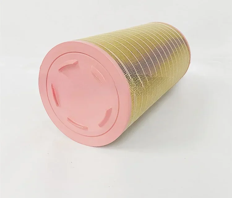 

JJ Accessories and ToolsA06296777 Screw Air Compressor Air Filter, Desulfurization Oxidation Fan Air Filter Element