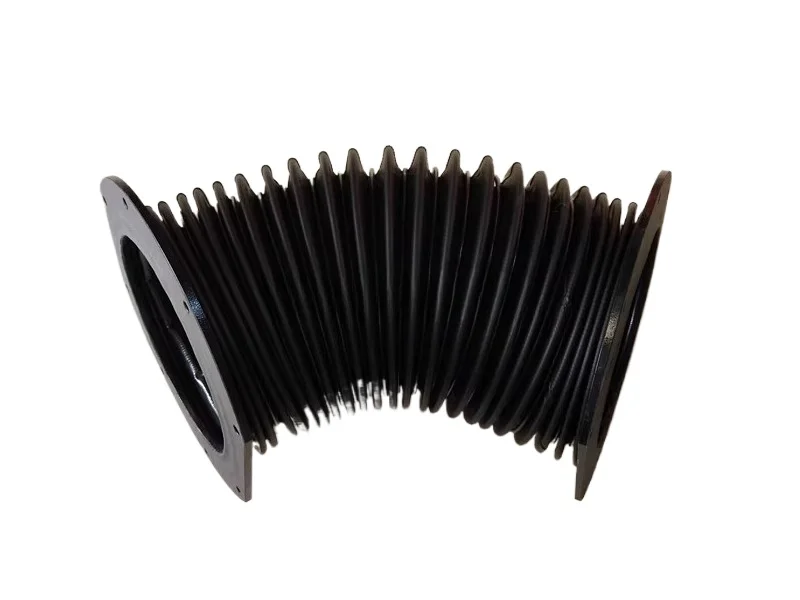 Lower Arm Bellows S684D851P71 Lower Arm Protective Cover for DWC-FA20 Series Wire cut Machine