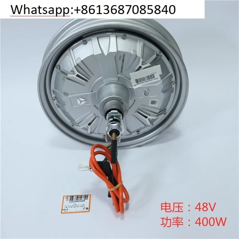 Motores Guanzhi DM6/Guanneng DM2/DM6/segunda generación/DM1, D63 originales