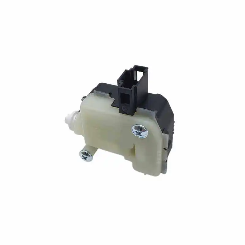For Porsches Paramelas 970 for Old Cayennes 957 Fuel Tanks Cover Motors Lock Actuator Switch