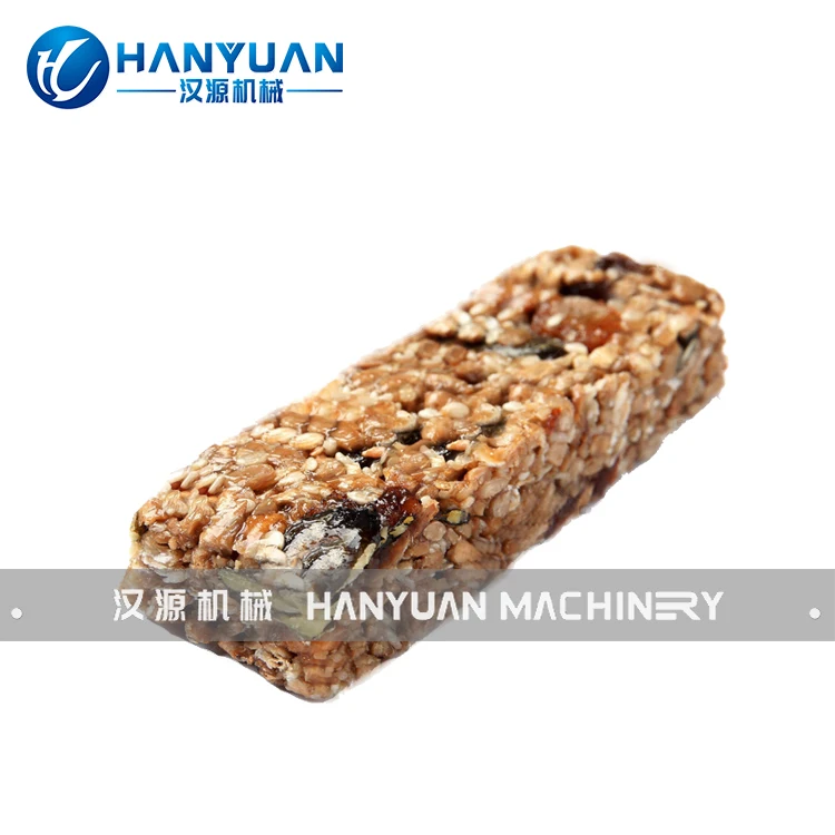 Cereal Bar Sugar Cooker Making Machine Cooking Equipment