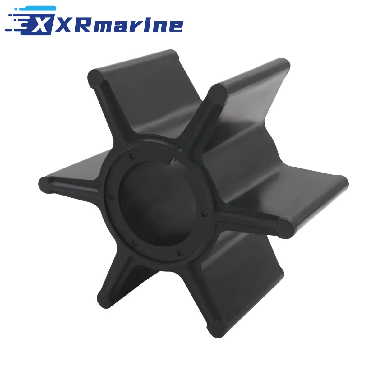 Water Pump Impeller for Tohatsu Outboard Motor 3B7650212 40 50 60 70 90 HP 2 Stroke