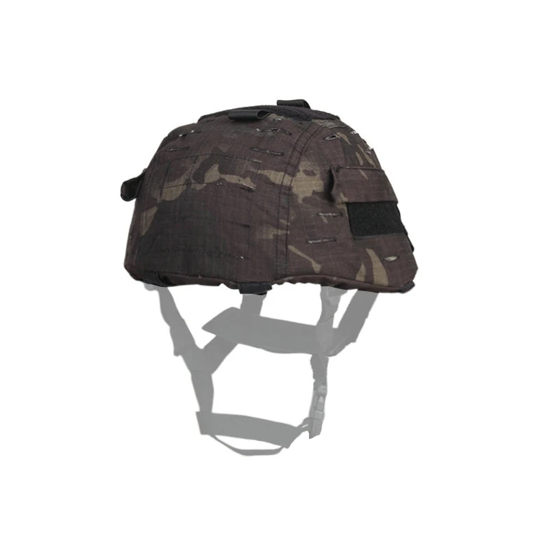 

Emersongear Tactical Gen.2 Helmet Cover For MICH 2000 2001 2002 Helmet Cloth Airsoft Outdoor Hunting Hiking Combat EM9225