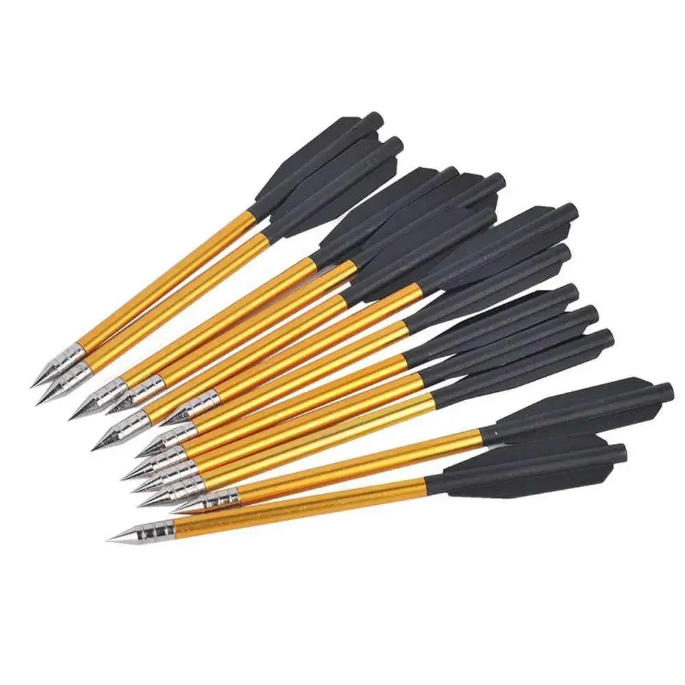 CrossBow Bolts 6.5
