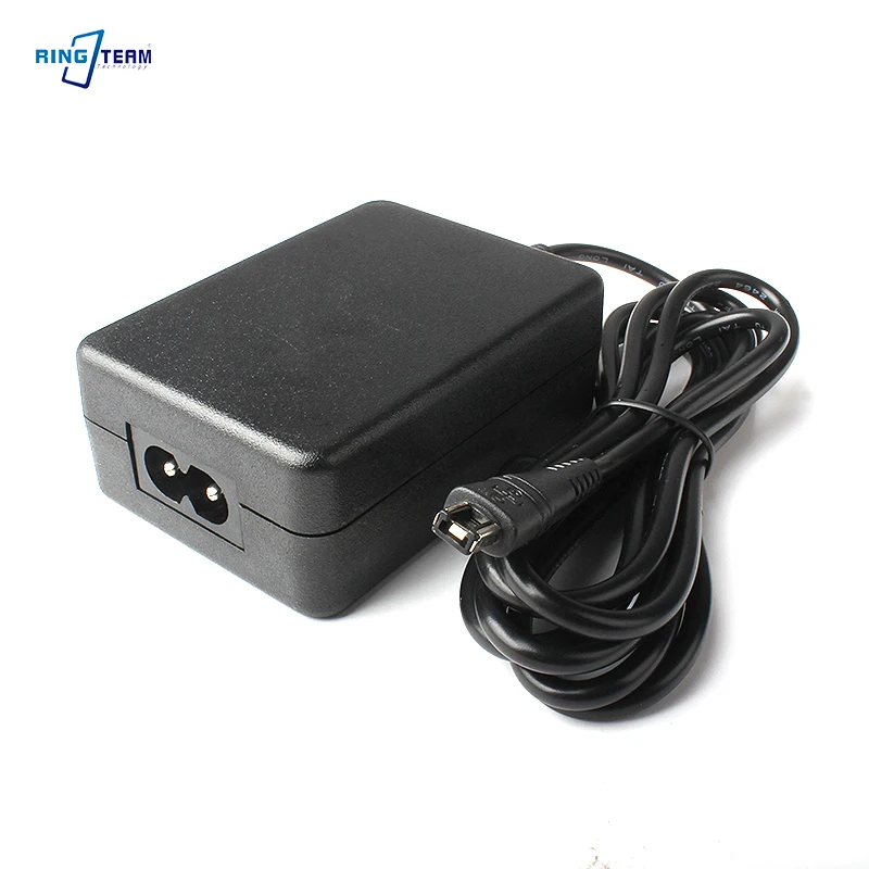 CA-110 110K AC Adapter Charger Compatible with Canon VIXIA HF R800 R42 R62 M52 MINI LEGRIA HF R56 R48 MINI X Camcorder