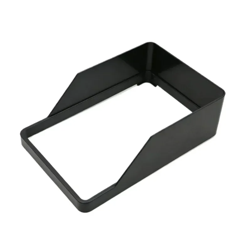 Motorcycle Instrument Panel Sunshade Screen Protector Visor Shield Compatible with VOGE DS800X 26 Promise Modified Dashboard