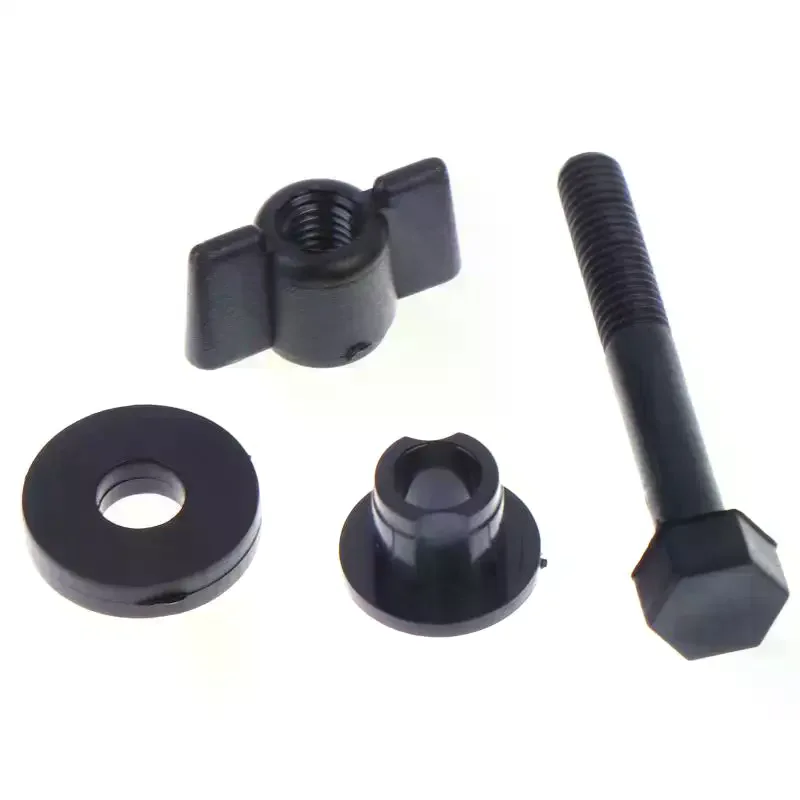 /TPz/Detector Hardware Kit Set Bolts For XP Deus ORX Search Coil 1set Metal
