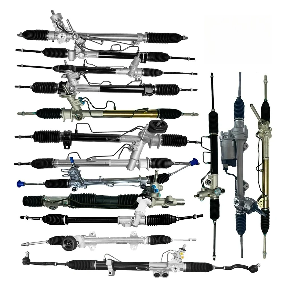 

Precision Manufacturing Suitable ForISUZU Bogie OE 48500-77500