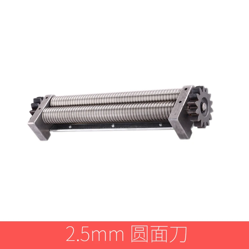 Noodle Press Noodle Machine Original Noodle Knife Compound Knife