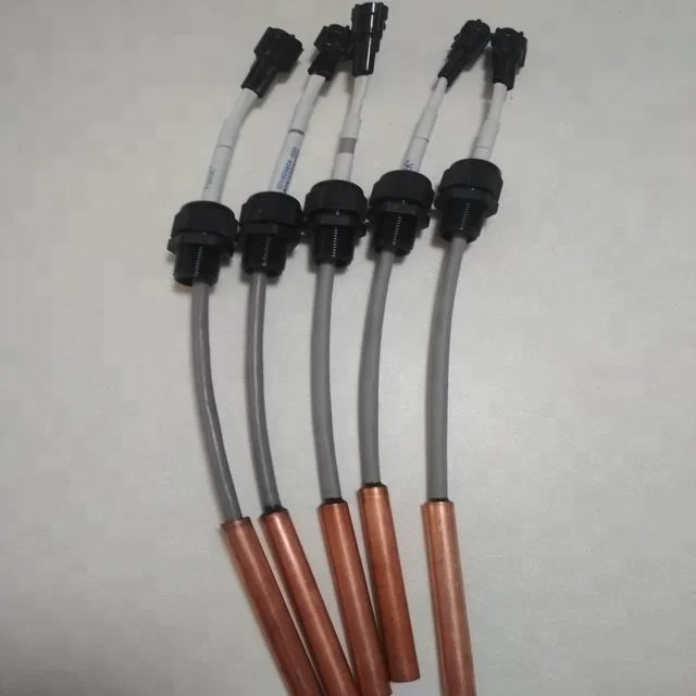

Water Temperature Sensor Refrigeration Chiller Compressor Spare Parts 025 29964 000