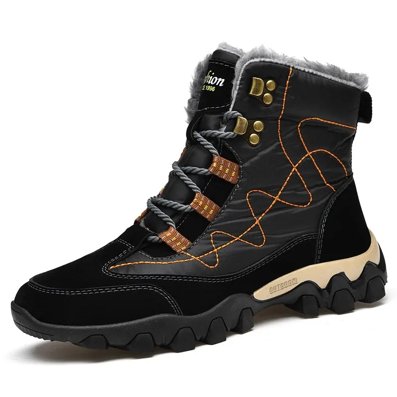 New Bestselling Unisex Hiking Shoes Casual Designer Sneakers High-Quality Hiking Boots Leisure Hiking Shoes