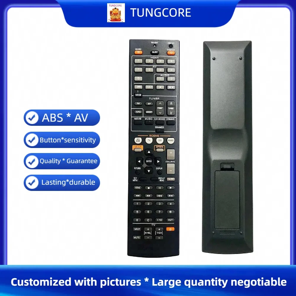 Av Remote Control F…