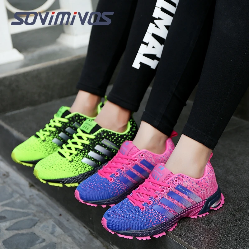 

Men Casual Sneakers Summer Breathable Sport Shoes Lightweight Outdoor Mesh Running Shoes Athletic Jogging Tenis Walking Shoes